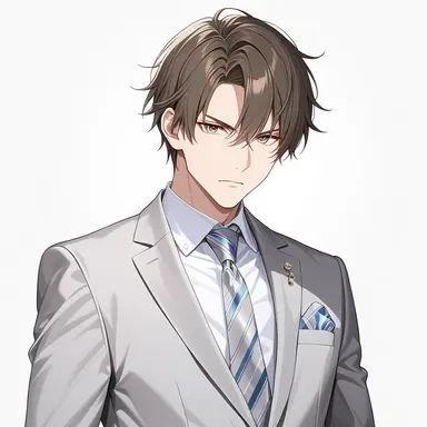 Profile image of 阿部さん