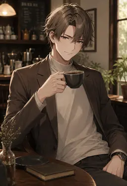 Profile image of 阿部さん