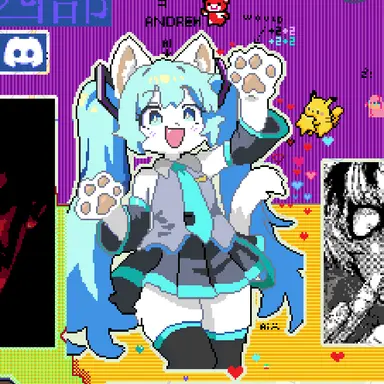 Profile image of ミク