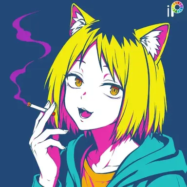 Profile image of ヤクねこ
