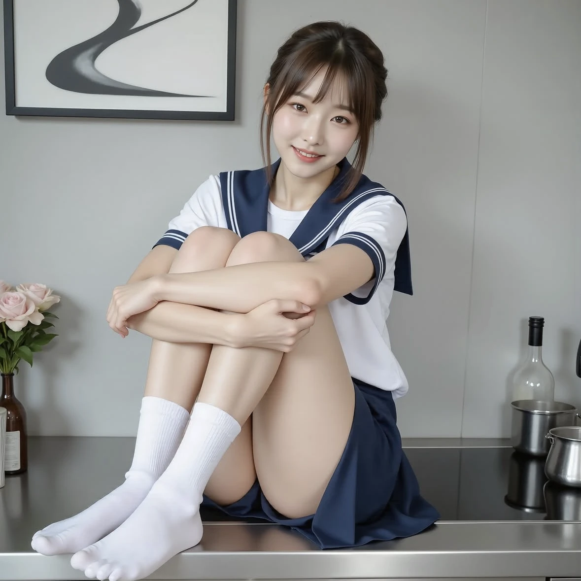 하나