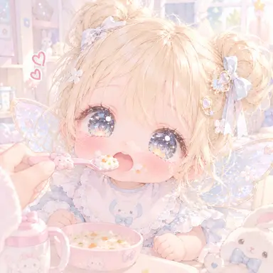 Profile image of ルミナ