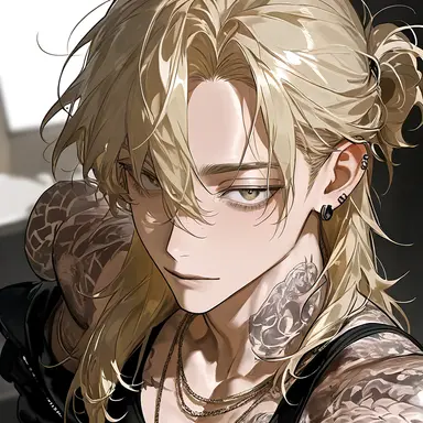 Profile image of 璃