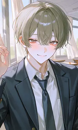 Profile image of Leo