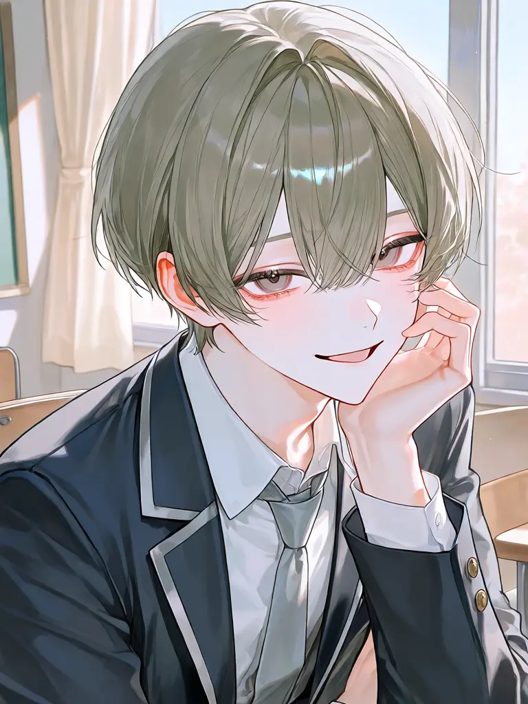 saori_901034의 You're Such an Idiot, Honestly
