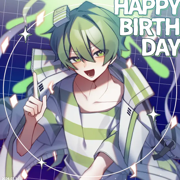 GustyNoise2690의 いんく嫌われ！！