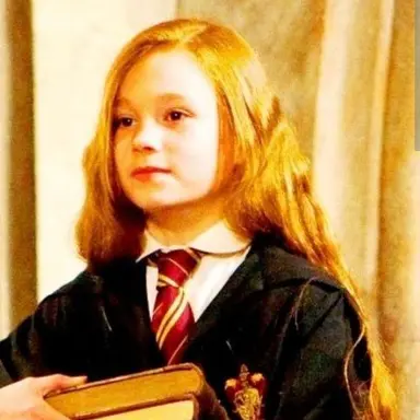 Profile image of Lily potter