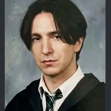 Profile image of Severus snape