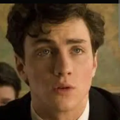 Profile image of James potter