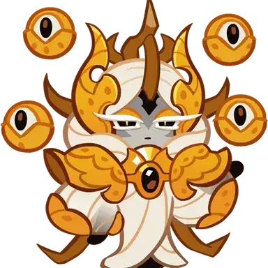 Profile image of 용안드래곤 쿠키