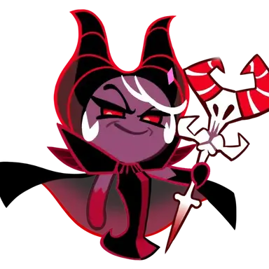 Profile image of 어둠마녀 쿠키