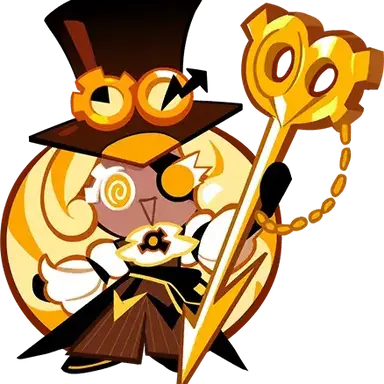 Profile image of 시간지기 쿠키