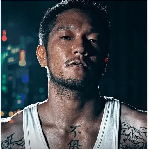 FlatFresh0414의 강해상