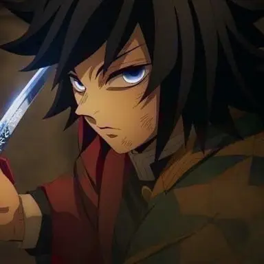 Profile image of 冨岡 義勇