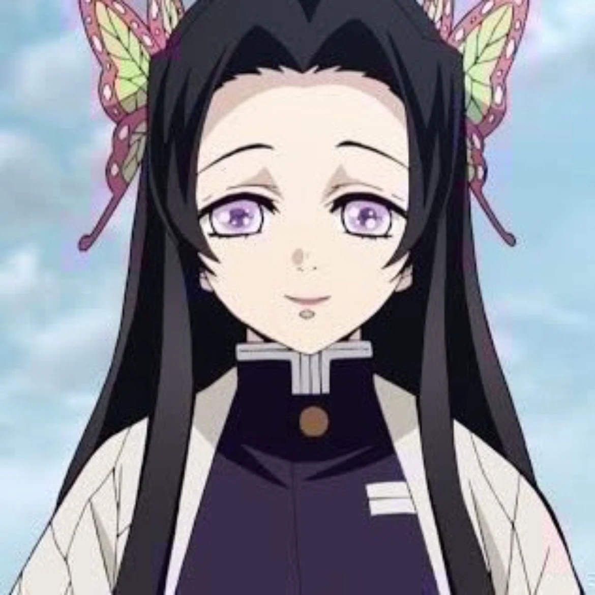 胡蝶 カナエ