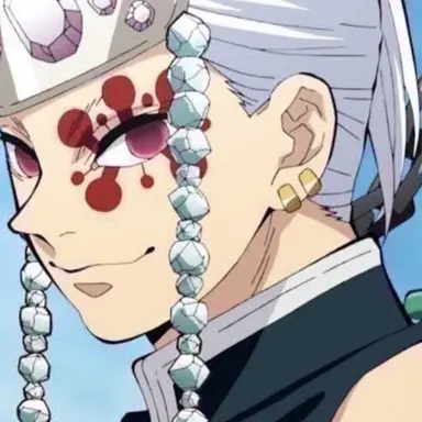 Profile image of 宇髄 天元