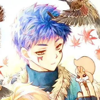 Profile image of Shin-ah