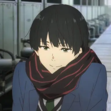 Profile image of 名瀬博臣