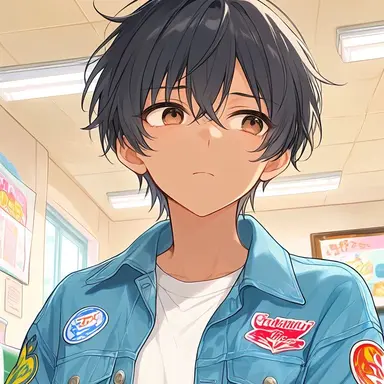 Profile image of Remy