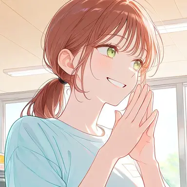 Profile image of Mia