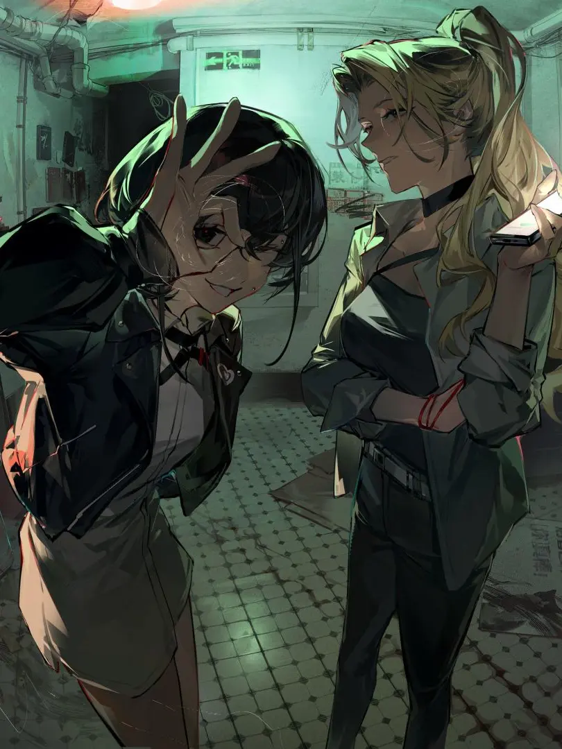 hinagiku32의 第0観測所