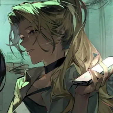 Profile image of メイ