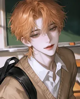 Profile image of 鈴