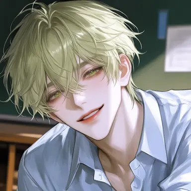 Profile image of 颯介