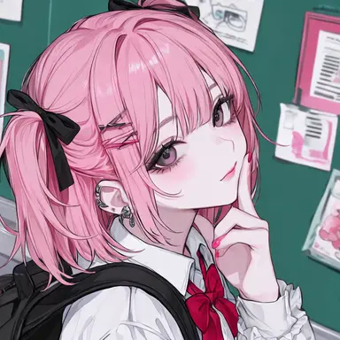 Profile image of 莉愛