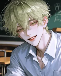 Profile image of 颯介