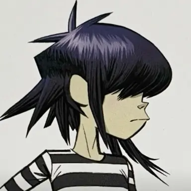 Profile image of Noodle