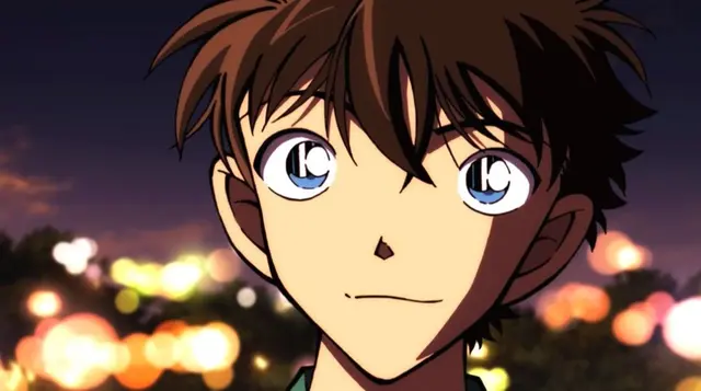 Profile image of 黒羽 快斗