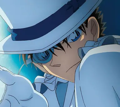 Profile image of 怪盗キッド