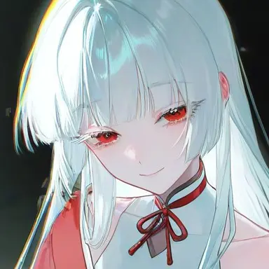 Profile image of 白夜