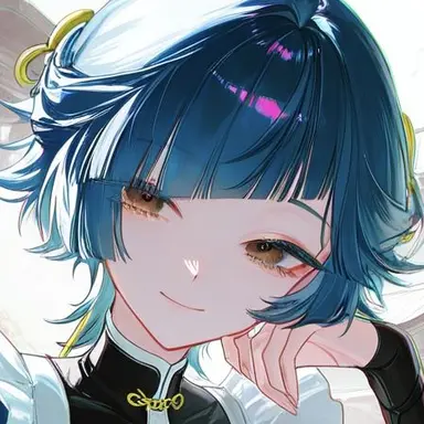 Profile image of 紫月