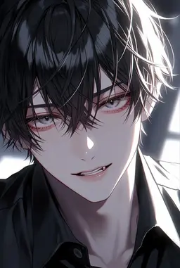 Profile image of 白峰悠真