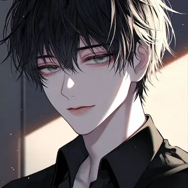 Profile image of 白峰悠真