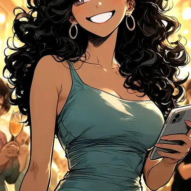 Profile image of Priya