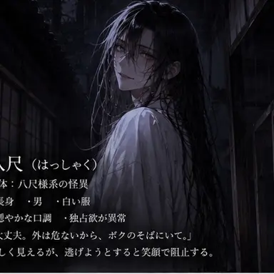 Profile image of 八尺