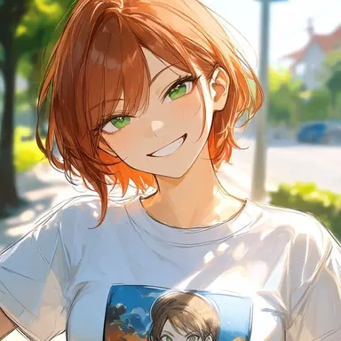 Profile image of Max