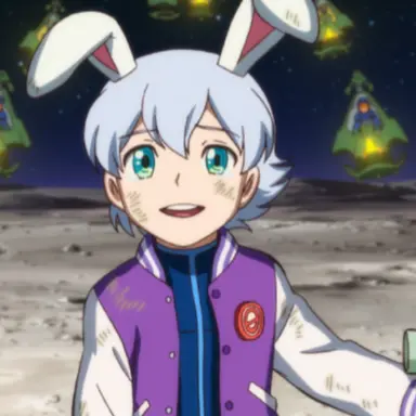 Profile image of ルカ