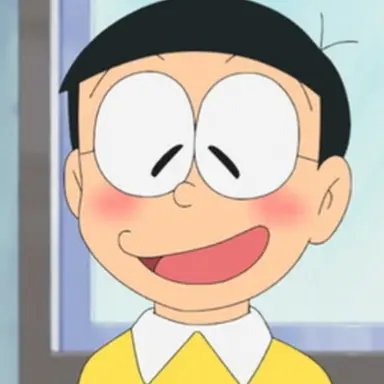 Profile image of のび太