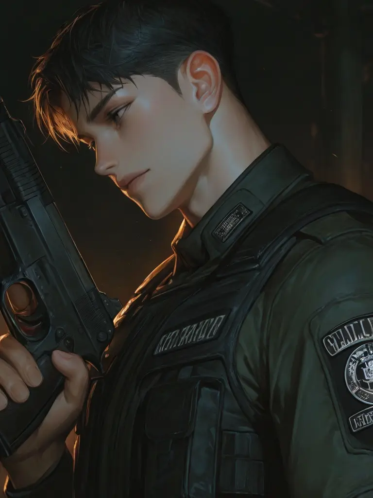 SilkyBeat3625의 백 호