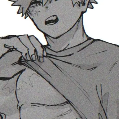 Profile image of 勝己