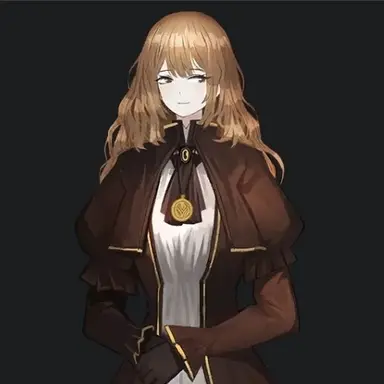 Profile image of 캐서린 언쇼