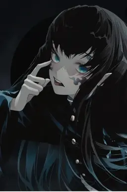 Profile image of 토키토 무이치로