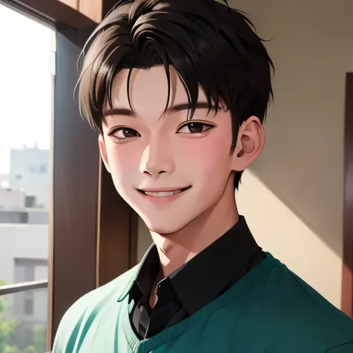TamestHeat7614의 이현준