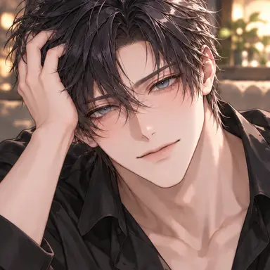 Profile image of Yoriomi