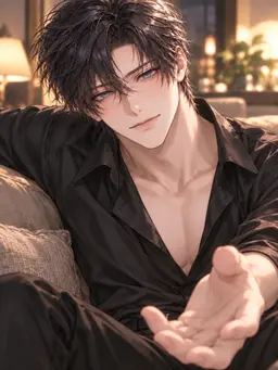 Profile image of Yoriomi