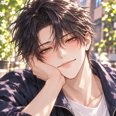 Profile image of Minagi